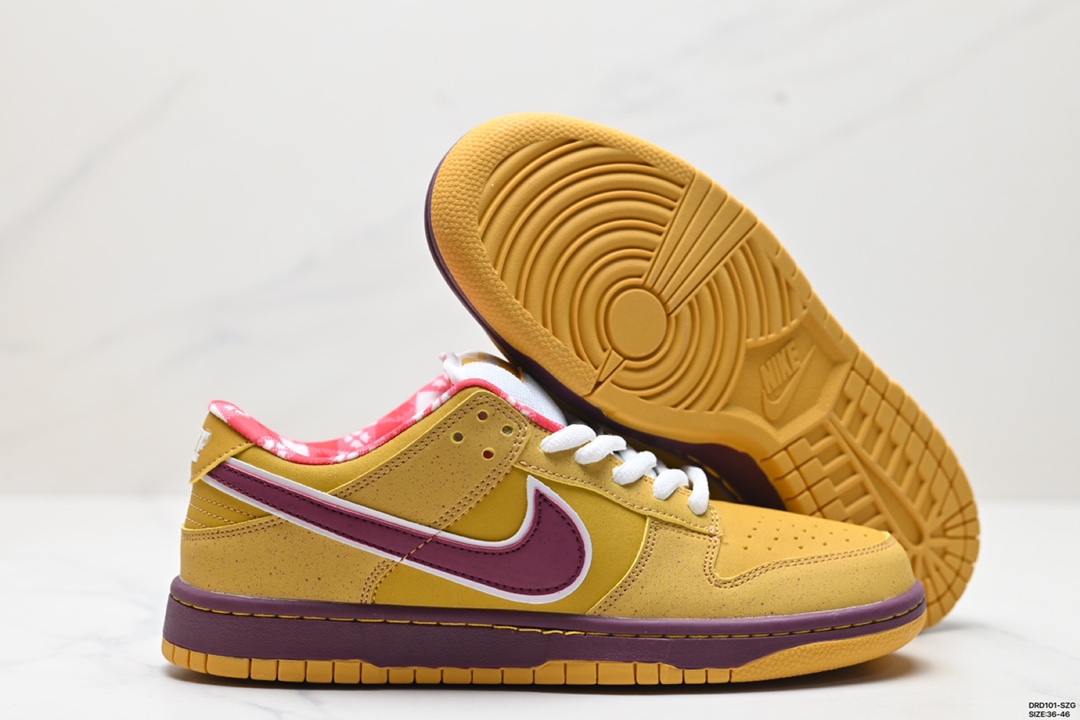 Nike Dunk Shoes